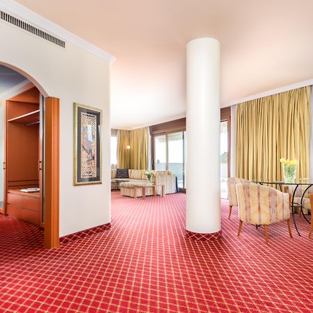 Galzignano Resort Terme & Golf - Hotel Sporting Galzignano Terme Exterior foto