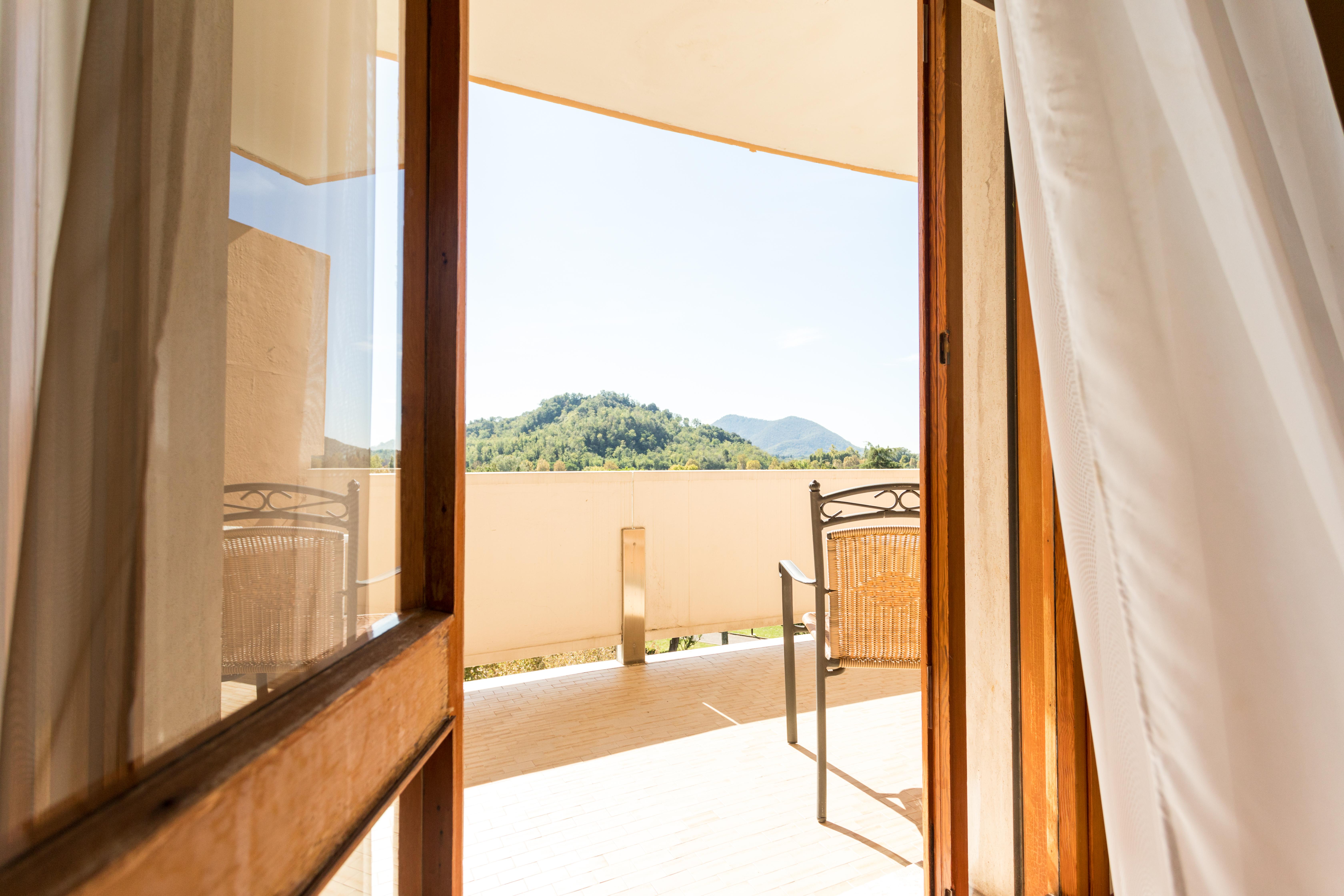 Galzignano Resort Terme & Golf - Hotel Sporting Galzignano Terme Exterior foto