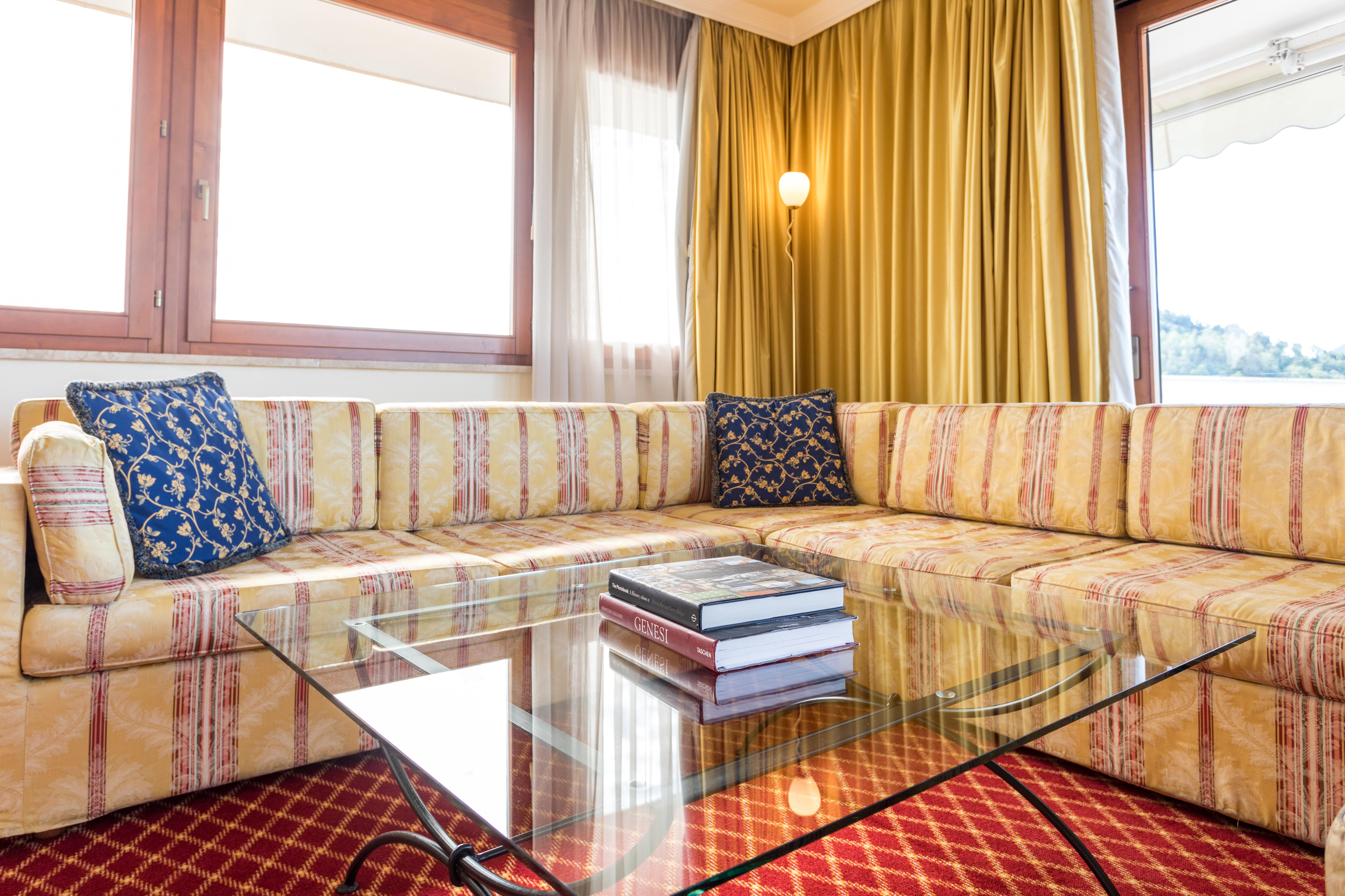 Galzignano Resort Terme & Golf - Hotel Sporting Galzignano Terme Exterior foto